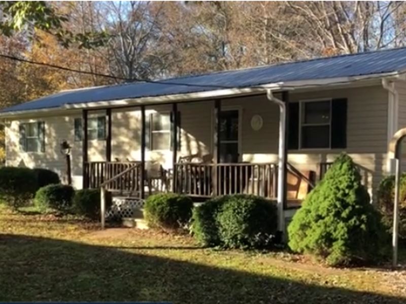 Absolute Auction, November 23, 2019 : Albany : Clinton County : Kentucky