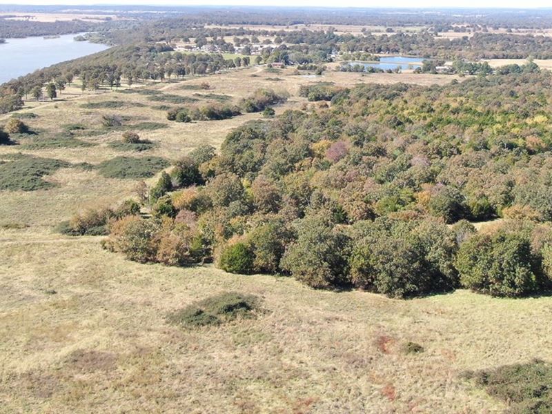 Land Pittsburg County OK Hunting : McAlester : Pittsburg County : Oklahoma