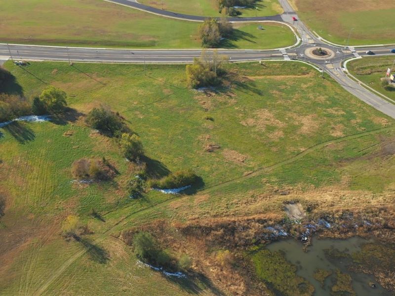 Commercial Land in Belton MO : Belton : Cass County : Missouri