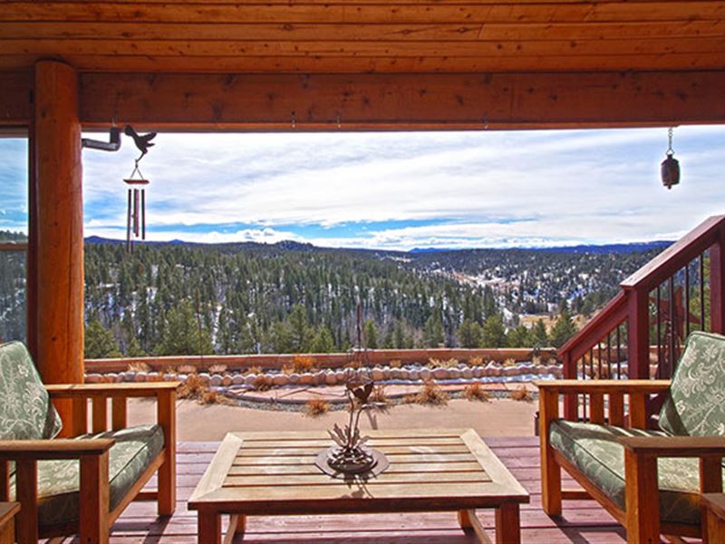 To Make an Offer, Please Call : Florissant : Teller County : Colorado
