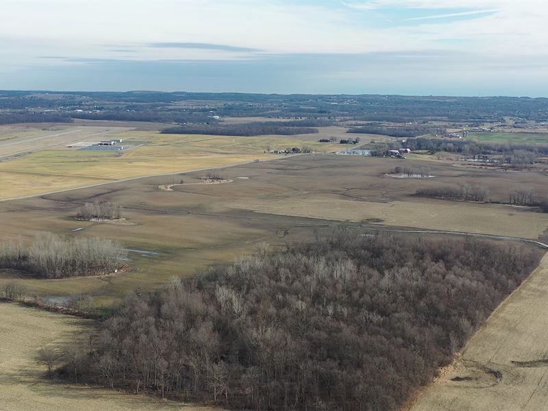 Land Auction in Logan County, Ohio : Bellefontaine : Logan County : Ohio
