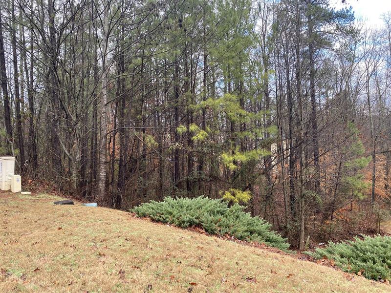 Residential Lot in Barrinton Chase : Douglasville : Paulding County : Georgia