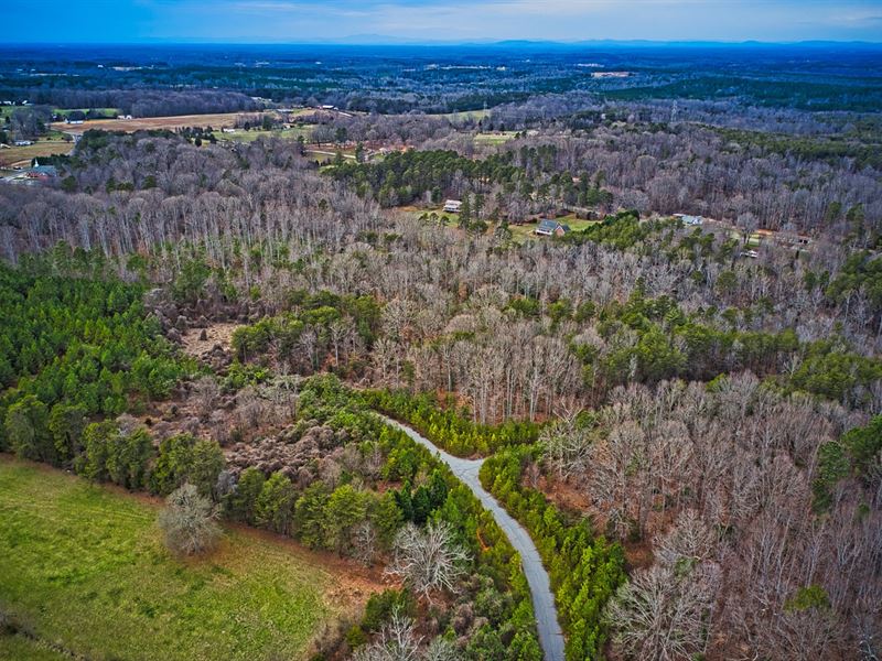 Acreage in Catawba County NC : Catawba : Catawba County : North Carolina