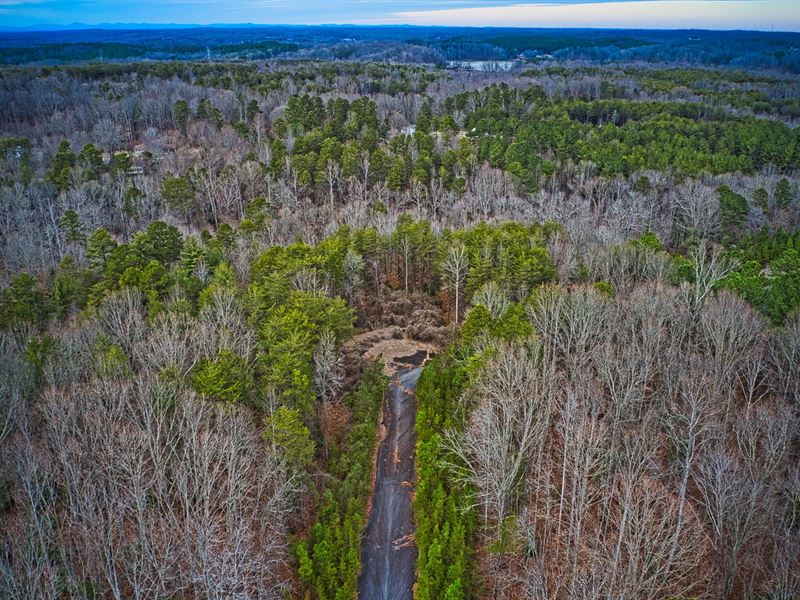 Acreage for Sale in Catawba, NC : Catawba : Catawba County : North Carolina