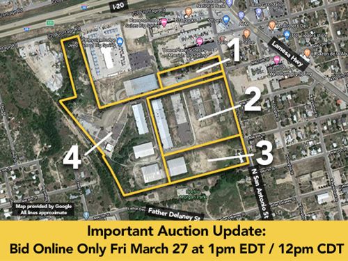 To Make an Offer, Please Call : Big Spring : Howard County : Texas