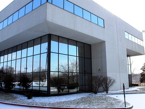 Kansas City Metro Commercial : Independence : Jackson County : Missouri