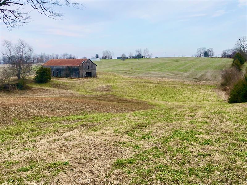 Premier Development or Ag Land : Columbia : Adair County : Kentucky
