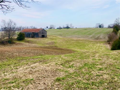 Premier Development or Ag Land : Columbia : Adair County : Kentucky
