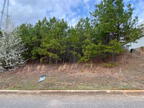 19 Residential Lots : Shannon Hills : Pulaski County : Arkansas