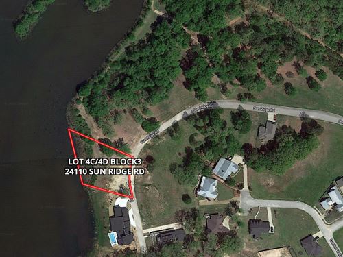 Garden Valley Golf Real Estate : Lindale : Smith County : Texas
