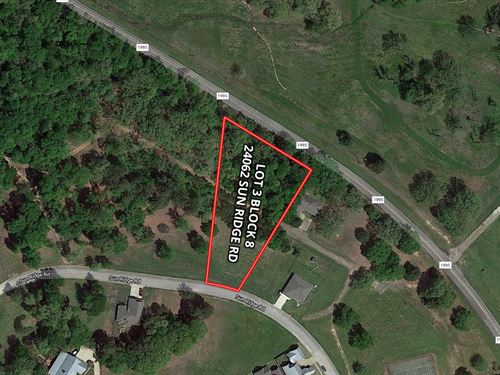 Real Estate Auction Lindale TX : Lindale : Smith County : Texas