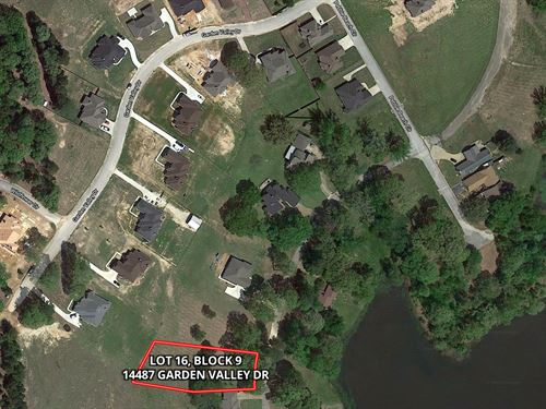Real Estate Auction Lindale TX : Lindale : Smith County : Texas