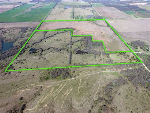 Cowley County KS Farm Land Online : Burden : Cowley County : Kansas