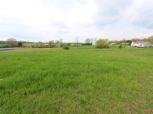 3 Tracts on Smithville Hwy : McMinnville : Warren County : Tennessee