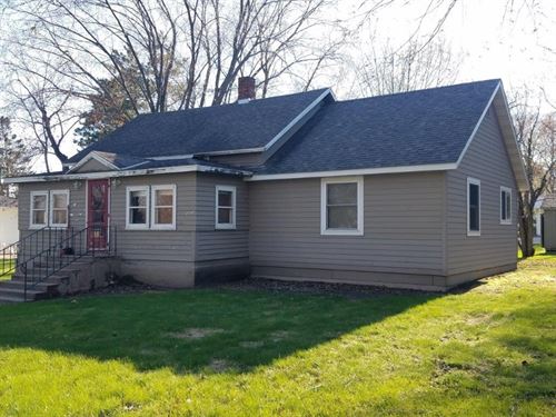Battle Lake Real Estate / Shop : Battle Lake : Otter Tail County : Minnesota