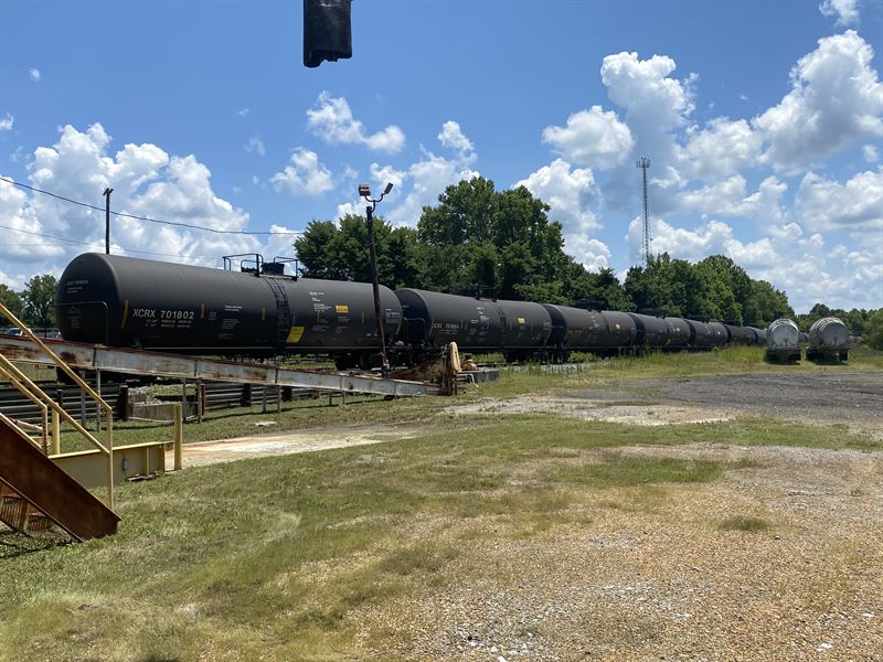 4 +/- Acre Commerical Lot : Winnfield : Winn Parish : Louisiana