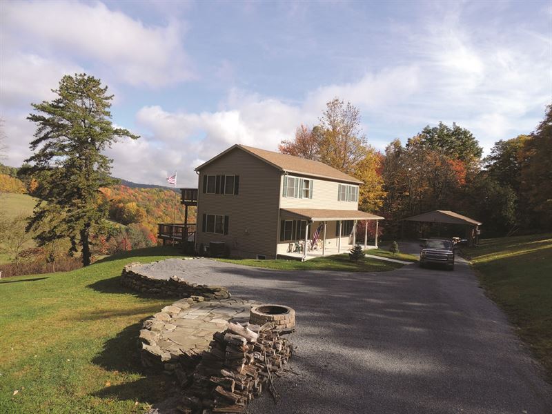 Online Only Auction, Hunters Haven : Emporium : Cameron County : Pennsylvania