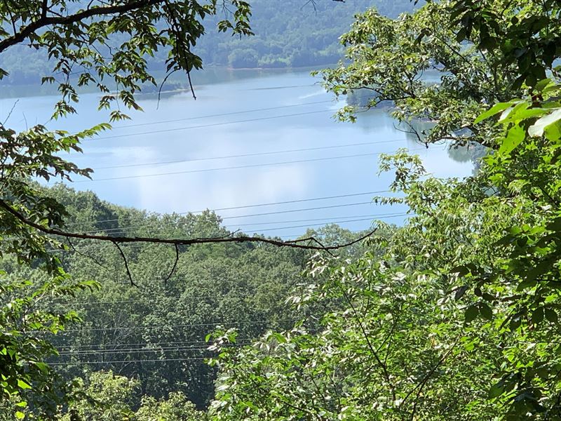 Chelaque Estate Lot Online Auction : Mooresburg : Hawkins County : Tennessee