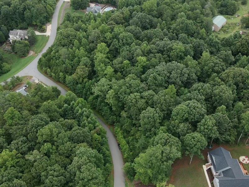 Large Lot Auction Sherrills Ford NC : Sherrills Ford : Catawba County : North Carolina