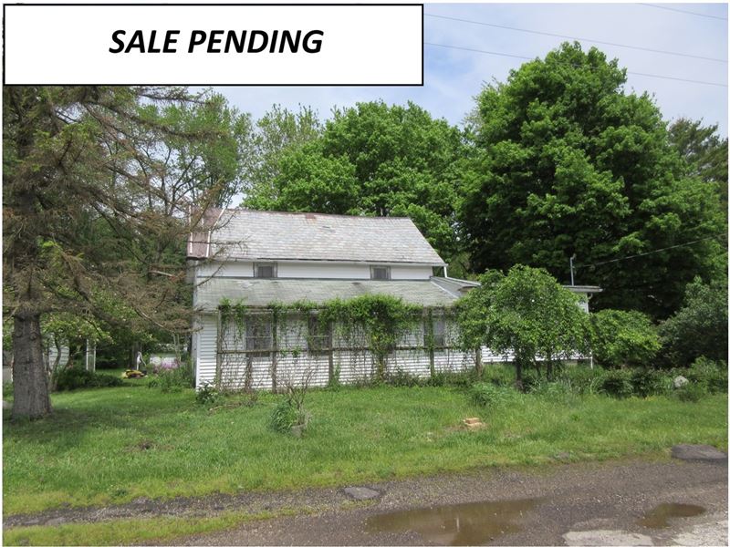 Morrow County Real Estate Multi : Cardington : Morrow County : Ohio