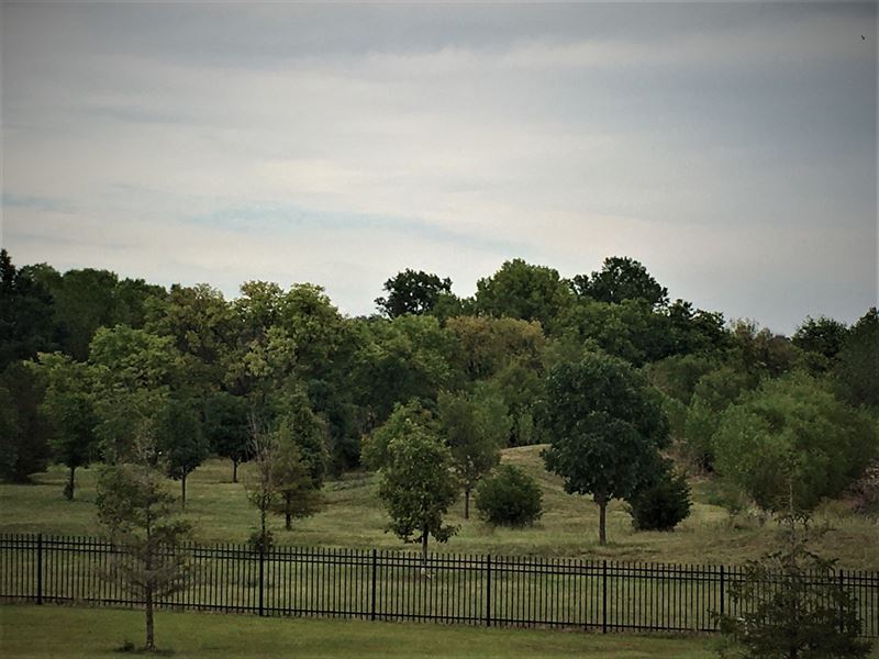 Online Only Auction, 4.51 Acres : Goddard : Sedgwick County : Kansas