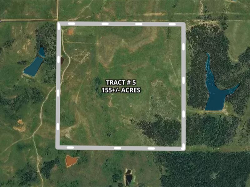Oklahoma Ranch Land, Pawnee County : Pawnee : Pawnee County : Oklahoma