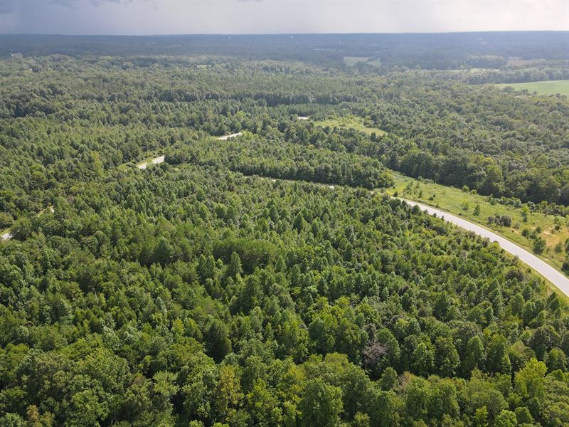 NC Commercial & Industrial Lots : Salisbury : Rowan County : North Carolina