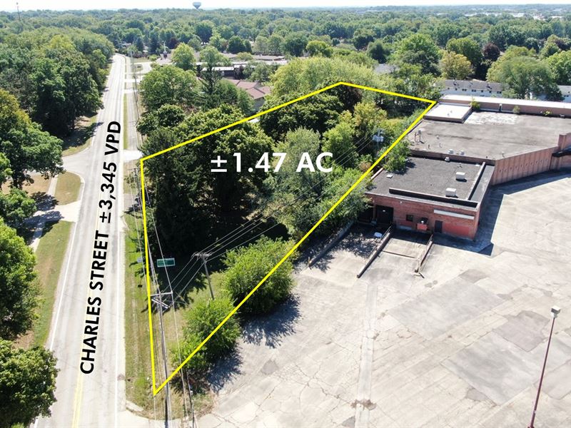Absolute $1 Auction, Rockford, IL : Rockford : Winnebago County : Illinois