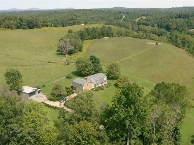 Beautiful Farm Stuart VA Online : Stuart : Patrick County : Virginia