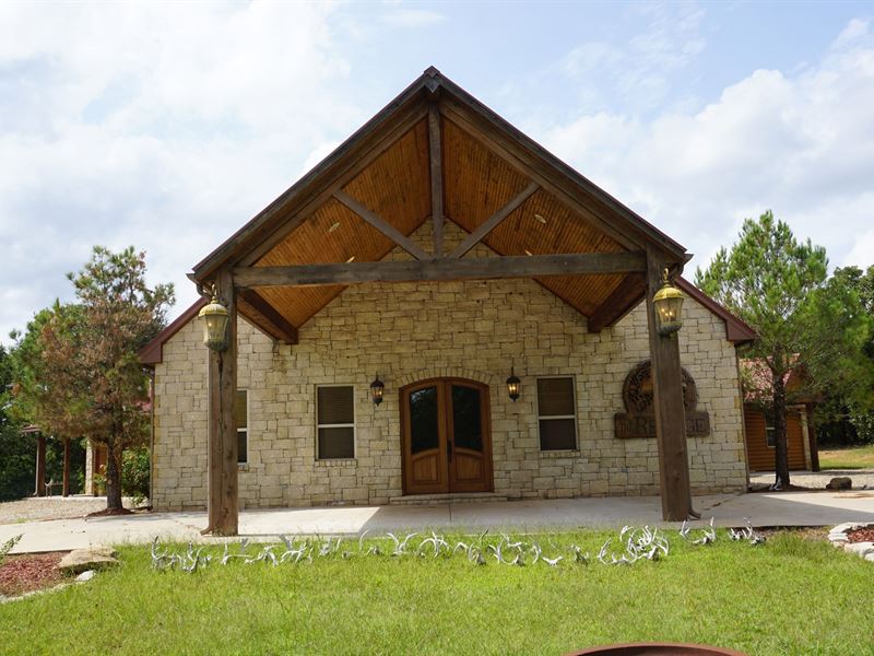 No Reserve Auction, Oklahoma High : Wellston : Lincoln County : Oklahoma