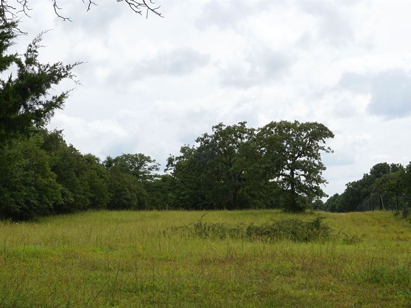 No Reserve Auction, Oklahoma High : Wellston : Lincoln County : Oklahoma