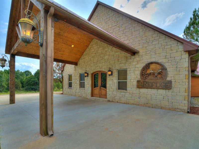 No Reserve Auction, Oklahoma High : Wellston : Lincoln County : Oklahoma