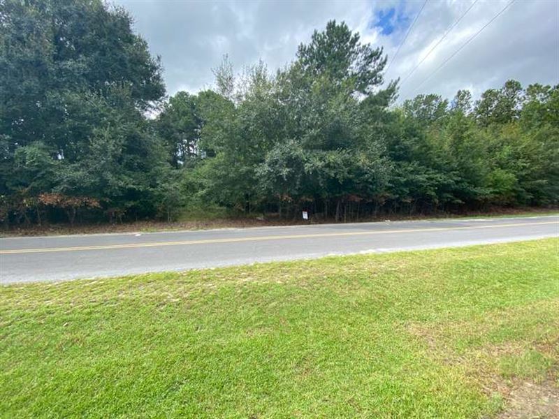 Residential Land in Moultrie, GA : Moultrie : Colquitt County : Georgia