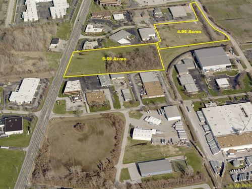 Development Opportunity, Missouri : Chesterfield : Saint Louis County : Missouri