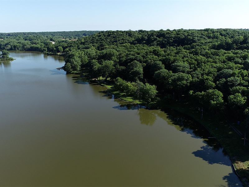 Virtual Online Only Real Estate : Princeton : Bureau County : Illinois