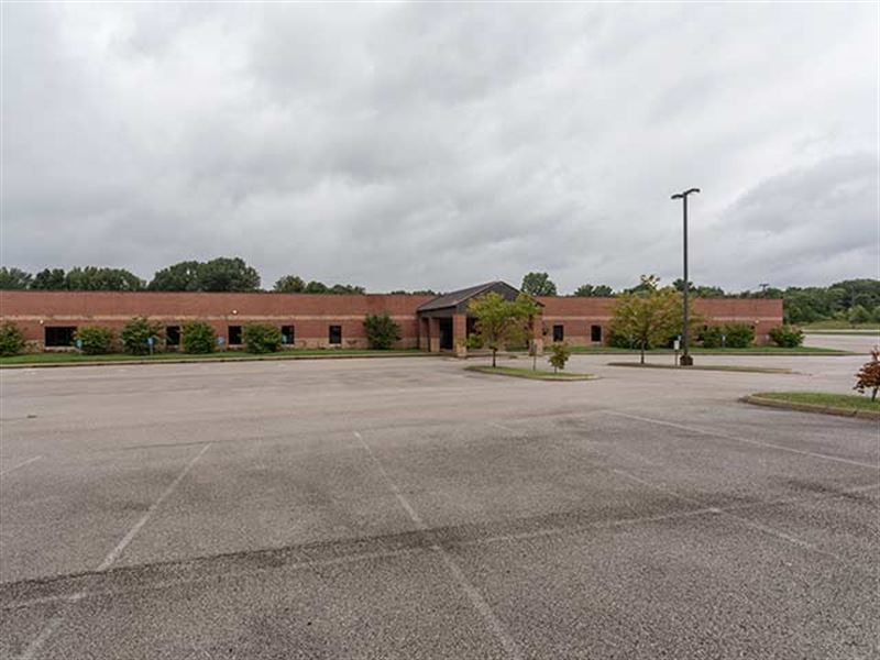 10.39 Ac in Glasgow, KY : Glasgow : Barren County : Kentucky