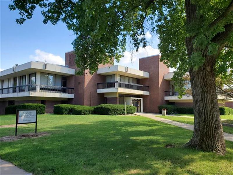 14.52 Ac in Jacksonville, IL : Jacksonville : Morgan County : Illinois