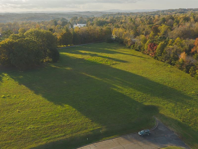 Building Lot in Stanleytown VA : Stanleytown : Henry County : Virginia