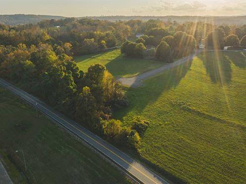 Investment Property Stanleytown VA : Stanleytown : Henry County : Virginia