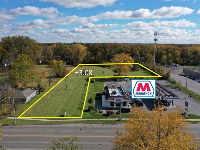 3.08 AC Fort Wayne, IN : Fort Wayne : Allen County : Indiana