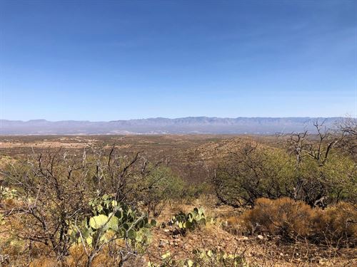 Online Auction, 10 Acres Ranch : San Manuel : Pinal County : Arizona