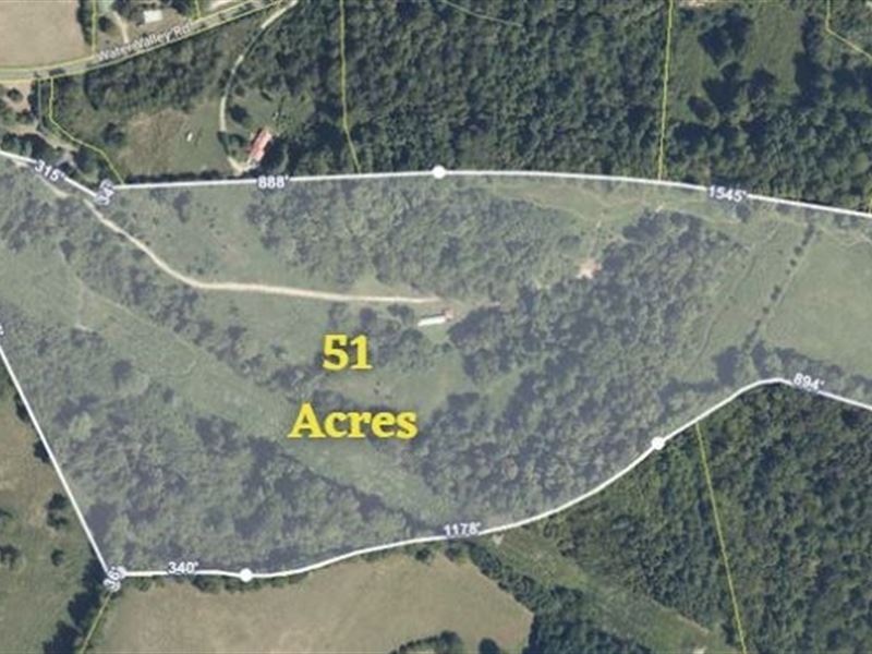 Land Acreage Williamsport : Williamsport : Maury County : Tennessee