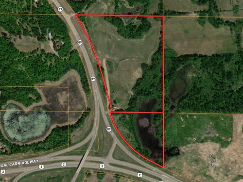 Minnesota Commercial Development : Bemidji : Beltrami County : Minnesota