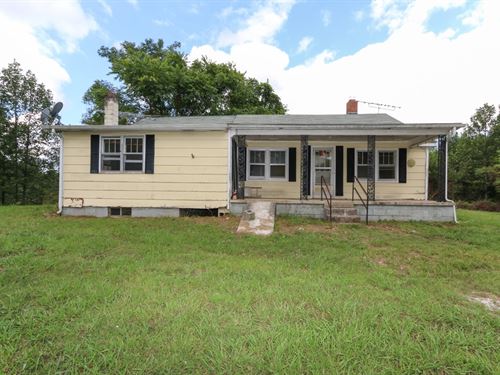 Home & Buildings : Bloomington Springs : Putnam County : Tennessee