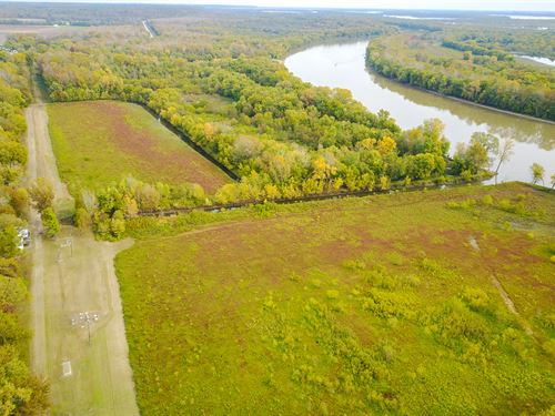 IL Duck Club & Hunting Property : Browning : Mason County : Illinois
