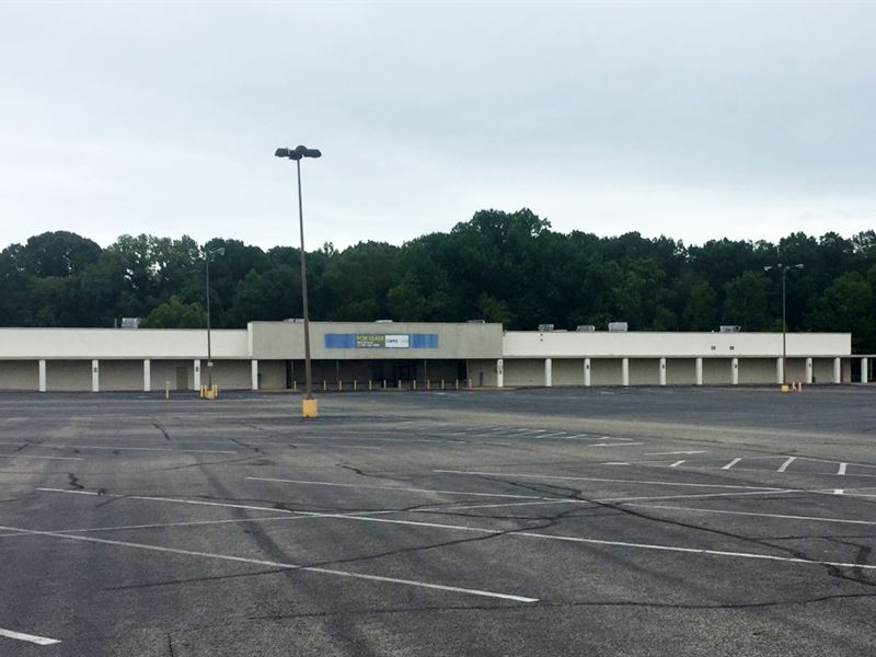 Reo Bermis Square : Jackson : Madison County : Tennessee