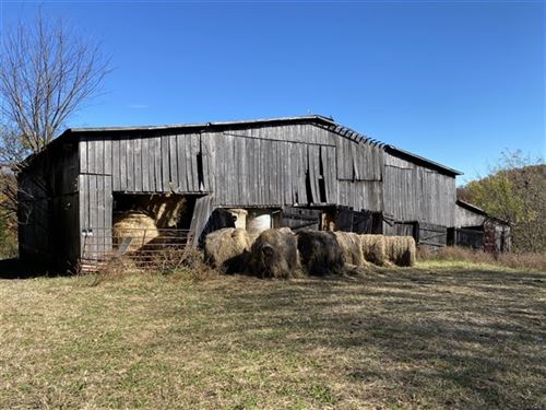 Barbee Road Farm Auction : Jefferson City : Jefferson County : Tennessee