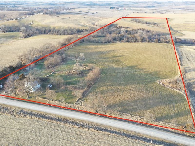 Warren County Iowa Absolute Online : Lacona : Warren County : Iowa
