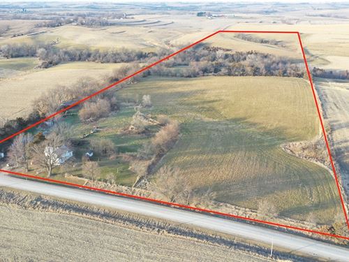 Warren County Iowa Absolute Online : Lacona : Warren County : Iowa