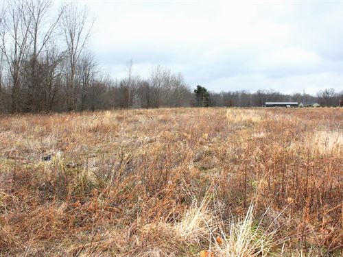 Online Only Real Estate Auction : Warsaw : Kosciusko County : Indiana